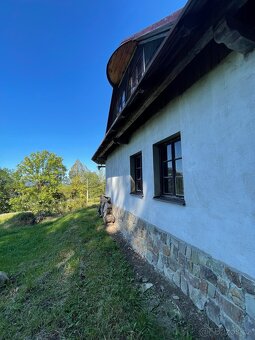 Prodej chalupy, pozemek 11 764m, Čeladná - 5