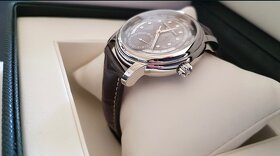 Frederique Constant Manufacture Worldtimer - 5