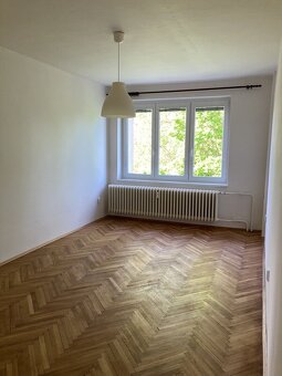 Pronájem 2+1,zaskl. lodžie, Pardubice-Polabiny - 5