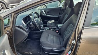 Kia Ceed 1,6 GDi - 5