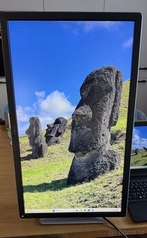 Monitor 27" Dell P2714H Professional - 5