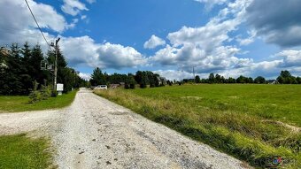 Prodej pozemku, 3 067 m2 - Orlické Záhoří, ev.č. 00582 - 5