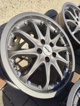 Kola R16 Autec,5x100 - 5