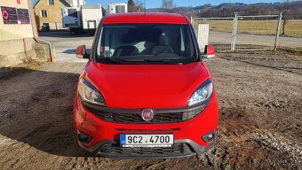 Fiat Doblo - 5