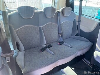 NÁHRADNÍ DÍLY- FIAT SCUDO, PEUGEOT EXPERT 2.0JTD, HDI - 5
