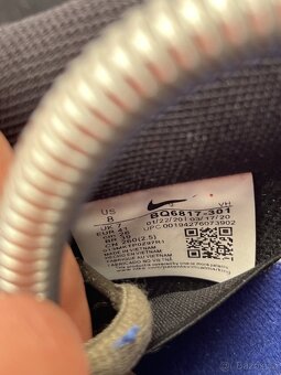 Boty Nike Dunk Low SB "ACG Celadon" - 5