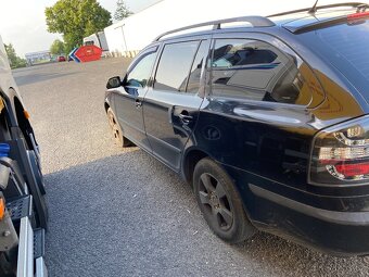 Prodám Škoda Octavia 2 - 5
