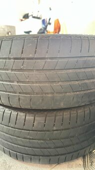 2x zimní pneu Goodride SW608 225/40 R18 - 6mm - 5