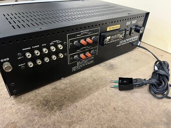 Zesilovac Sansui AU-3900 (vintage) - 5