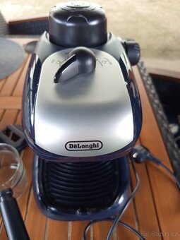 DeLonghi kávovar - 5