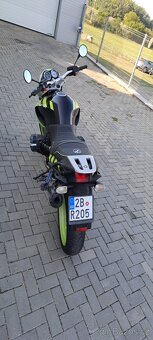 BMW R 1150 R Rockster - 5