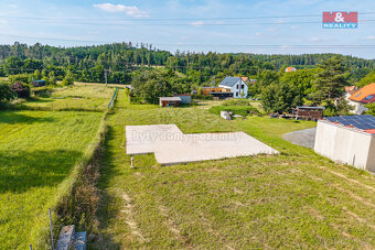 Prodej pozemku k bydlení, 1987 m², Kunice - 5