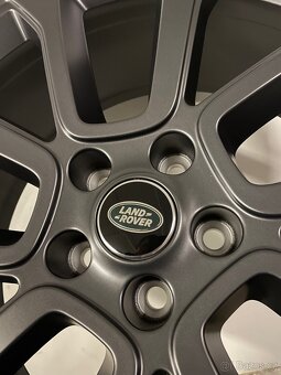 Origo zimni alu Range Rover Sport L460 L461 r21 275/50/21 - 5