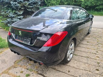 Peugeot 308 CC 1.6_110 kW - 5