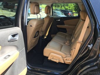 Fiat Freemont 2.0 4x4 - 5
