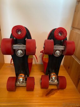 Brusle SFR Rio Roller vel.38 - 5