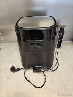 Tefal Easy Fry & Grill
- 5