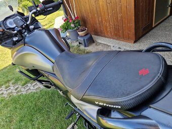 Suzuki DL 650 V-Strom XT ABS - 5