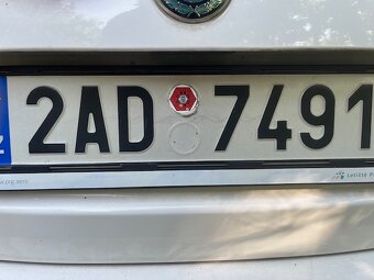 Škoda Fabia 1.2 TSI, Možnost odpočtu DPH - 5