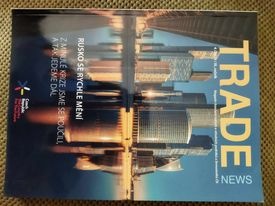 Kompletní ročník časopisů TRADE, rok 2020 - 5