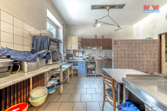 Prodej nájemního domu, 350 m², Bystřice - Jarkovice - 5