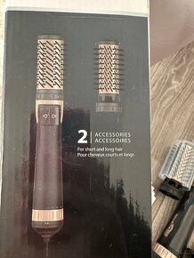 Rowenta Brush Activ' 1000W Collection Dunes - 5
