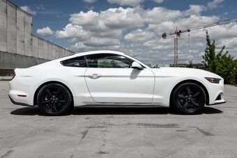 Ford Mustang 3.7V6 - 5