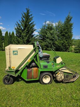 AMAZONE  PH125 diesel - 5