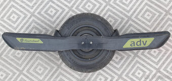 onewheel Floatwheel ADV - 5