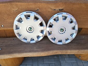 Pneu 195/65/R15 - 5