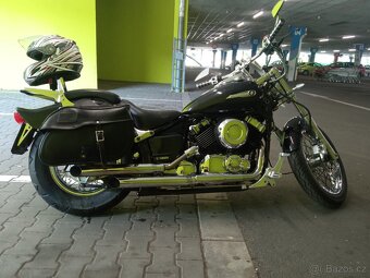 Yamaha - 5