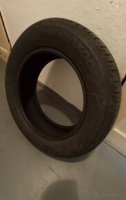 Letní pneu 4ks 185 /65 R15 - 5