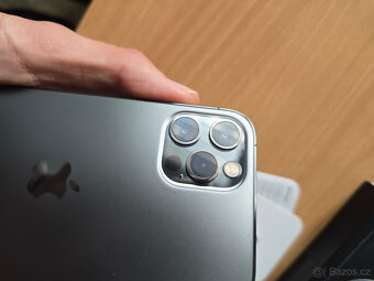 Apple iPhone 12 PRO 256GB - 5