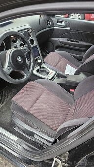 Alfa romeo 159 - 5