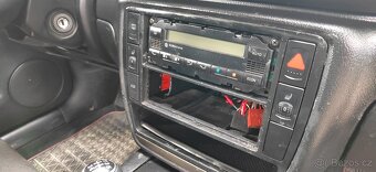 Vw Passat b5.5 1.9tdi 96kw 6kvalt PD - 5
