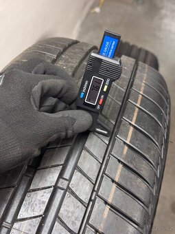 Nová sada kol Audi A6 S6 C8 5x112 225/55 R18 letní - 5
