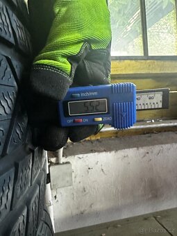 Pirelli SotoZero 3 Zímní - 5