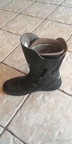 Daytona Road Star GTX XL - 5