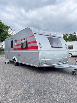 Bürstner Averso 560 ~ palandy - 5