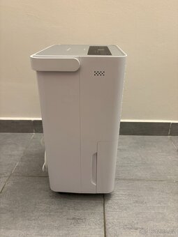 Rohnson R-91110 True Ion & Air Purifier - 5