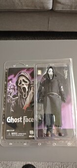 Prodam Neca retro figurky 1/10 horor. - 5