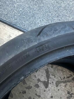 Dunlop Sportsmart TT - 5