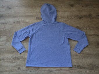 Under Armour dámská loose fit mikina - vel. XL - 5