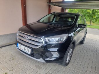 Ford kuga 1.5 ecoboost - 5