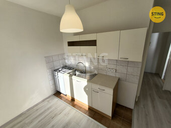 Pronájem bytu 2+1 Olomouc Hněvotínská, 133562 - 5