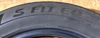 Letní pneu Laufenn 205/55 R16 91H - 5