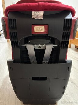 Dětská autosedačka Britax Römer King II - 5