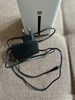 O2 5G Box - 5