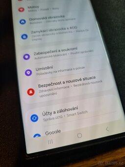 Samsung Galaxy S23 Ultra LCD original - 5