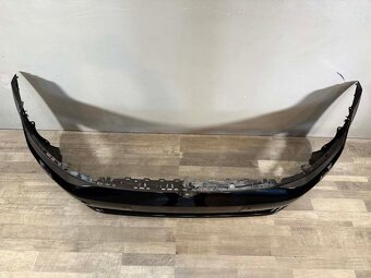 VW GOLF 7 2012-2016 nárazník OST + 6xPDC 5G0807221 - 5